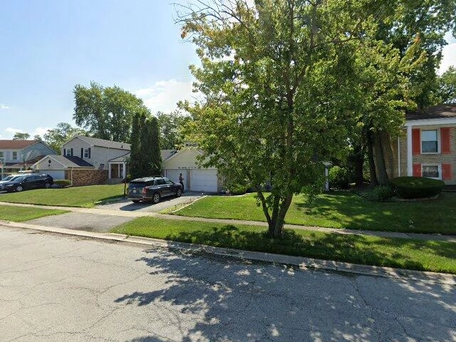 House image located at Hazel Crest, IL 60429