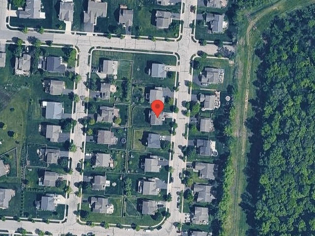 House image located at Canal Winchester, OH 43110