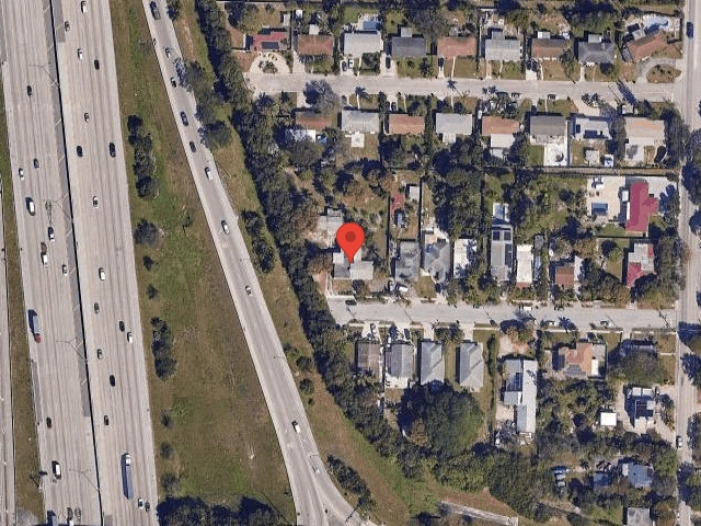 House image located at Lake Worth Beach, FL 33460