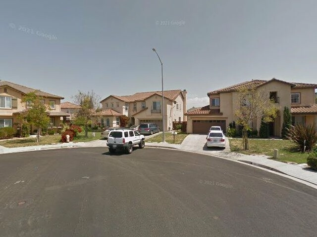 House image located at American Canyon, CA 94503