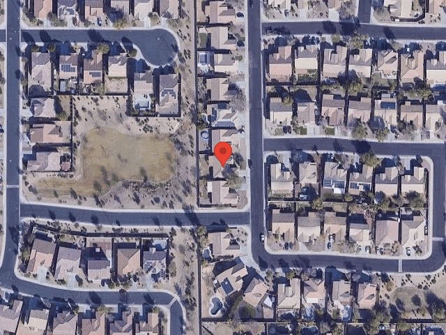 House image located at Goodyear, AZ 85338
