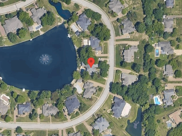 House image located at Newburgh, IN 47630