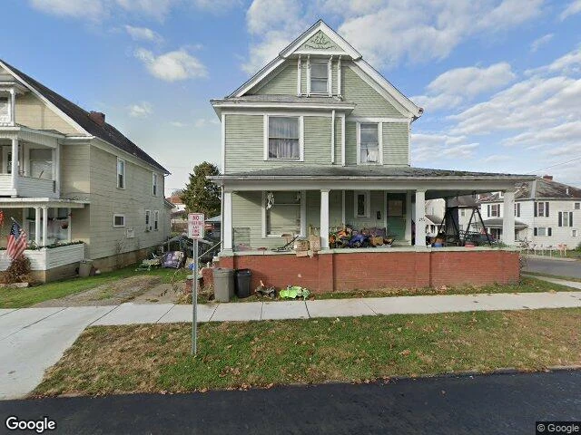 House image located at Cambridge, OH 43725