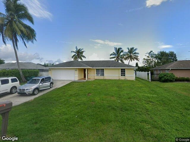 House image located at Naples, FL 34116
