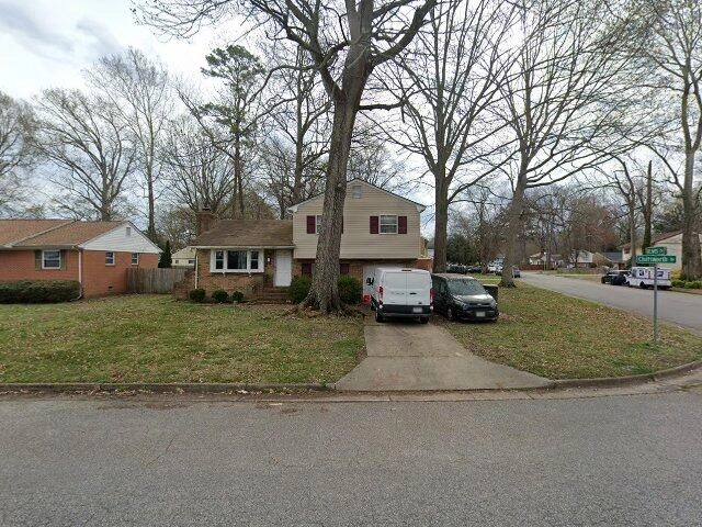 House image located at Accokeek, MD 20607