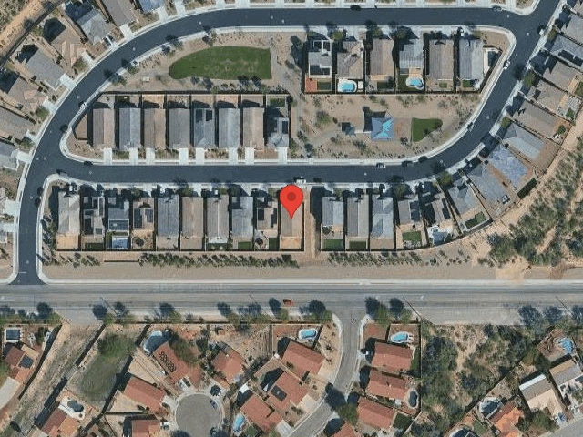 House image located at Tucson, AZ 85742