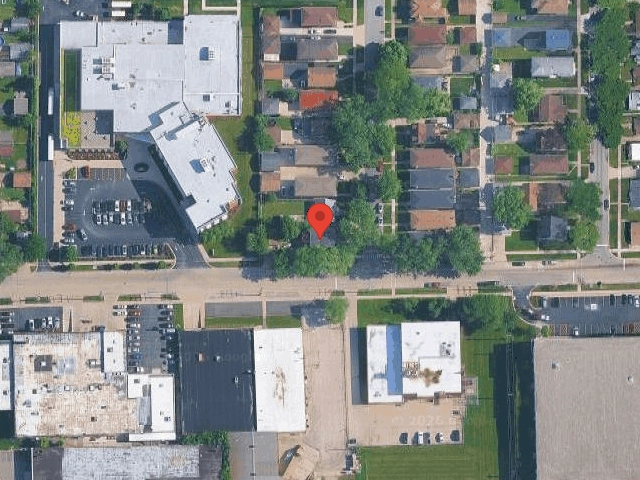 House image located at Schiller Park, IL 60176
