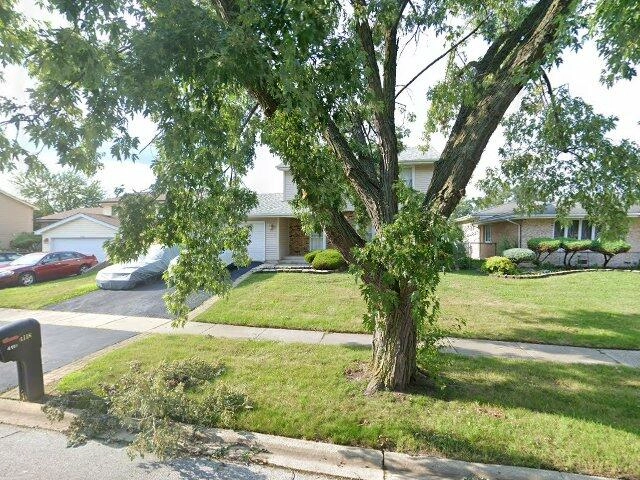 House image located at Country Club Hills, IL 60478