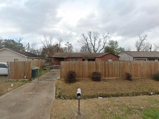 House image located at Houston, TX 77078