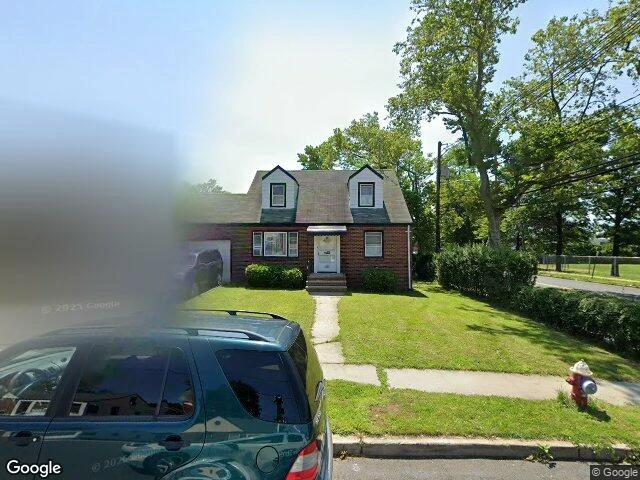 House image located at Hillside, NJ 07205