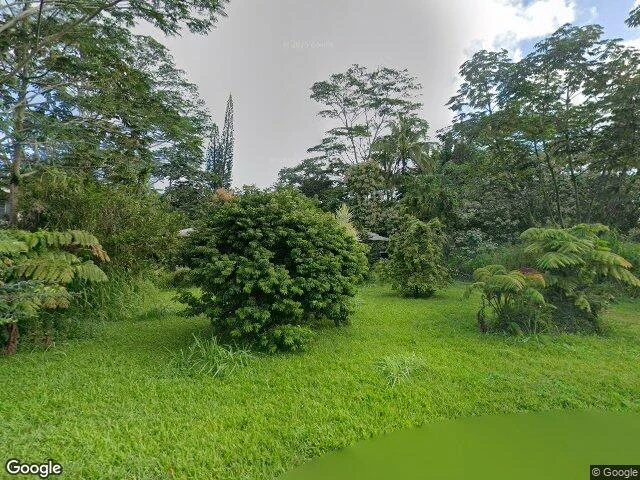 House image located at Pahoa, HI 96778
