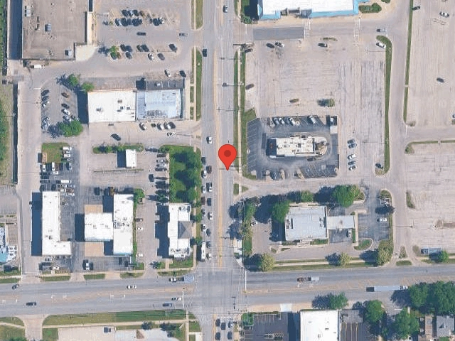 House image located at Kaufman, TX 75142