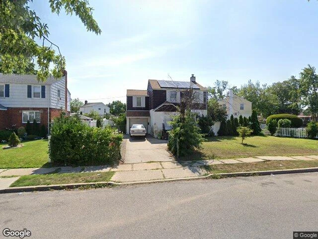 House image located at Elmont, NY 11003