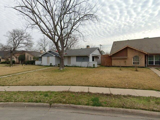 House image located at Garland, TX 75043