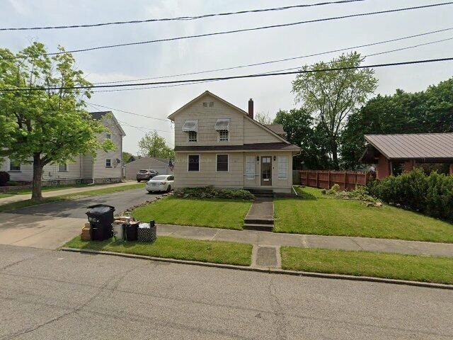 House image located at Girard, OH 44420