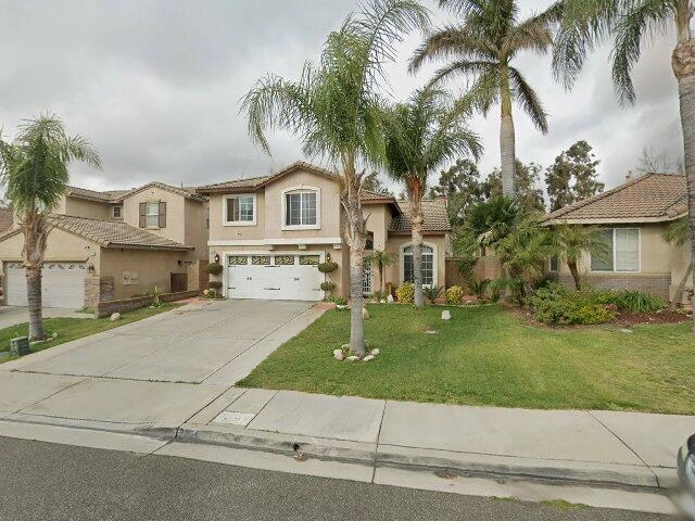House image located at Fontana, CA 92336