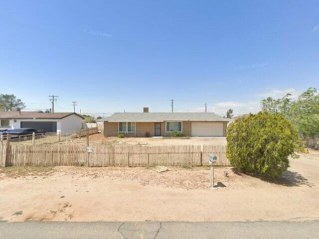 House image located at Apple Valley, CA 92307