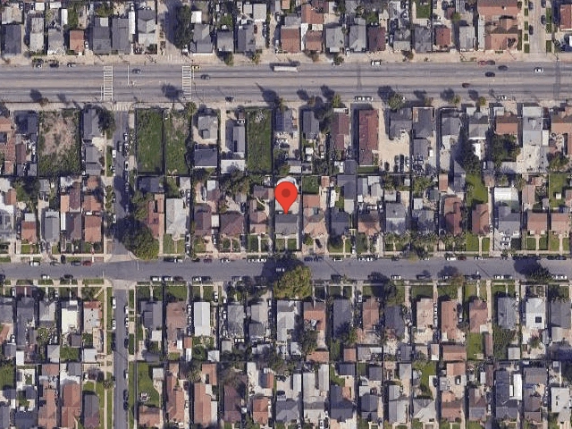 House image located at Los Angeles, CA 90044