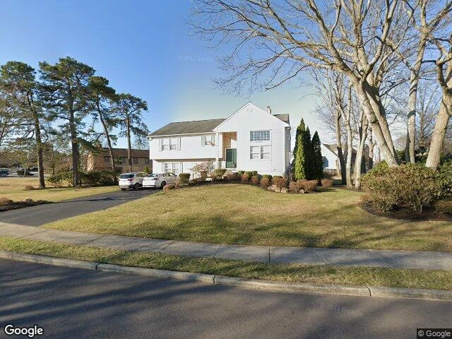 House image located at Toms River, NJ 08753
