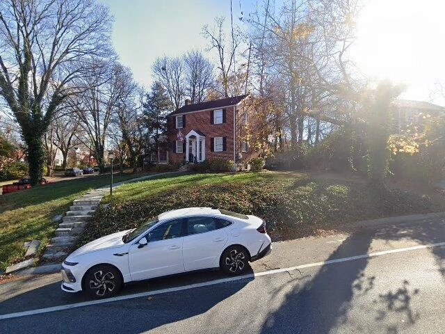House image located at Silver Spring, MD 20901