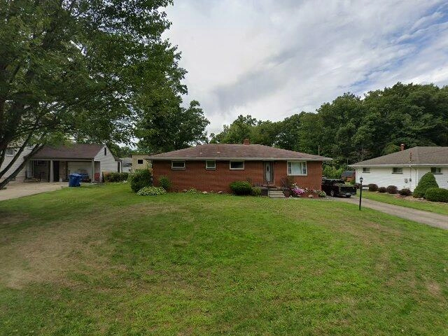 House image located at Warren, OH 44484