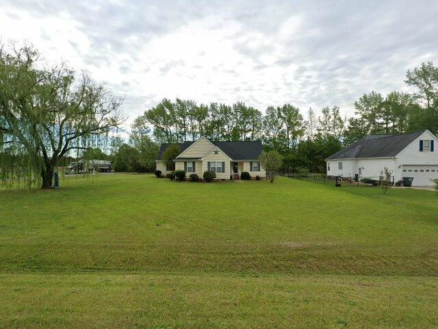 House image located at Goldsboro, NC 27534