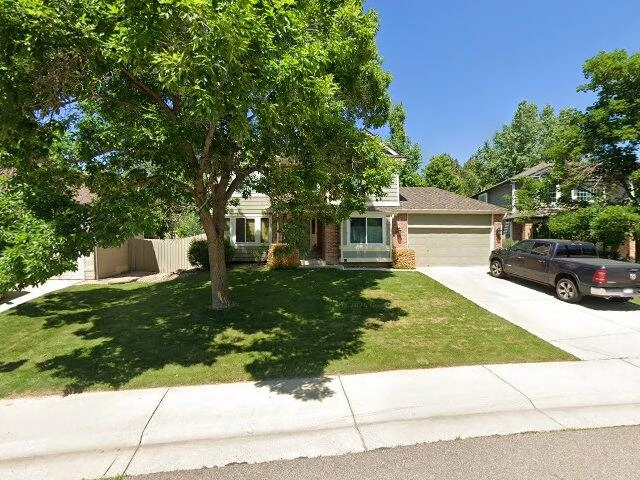 House image located at Louisville, CO 80027