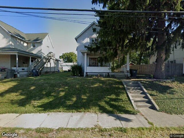 House image located at Lima, OH 45805