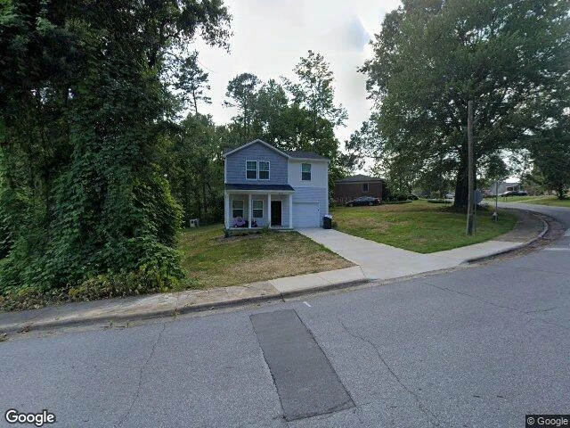 House image located at Cherryville, NC 28021