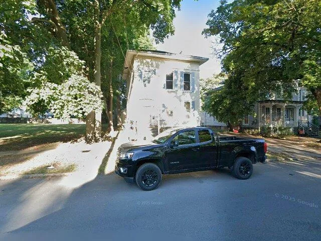 House image located at Lockport, NY 14094