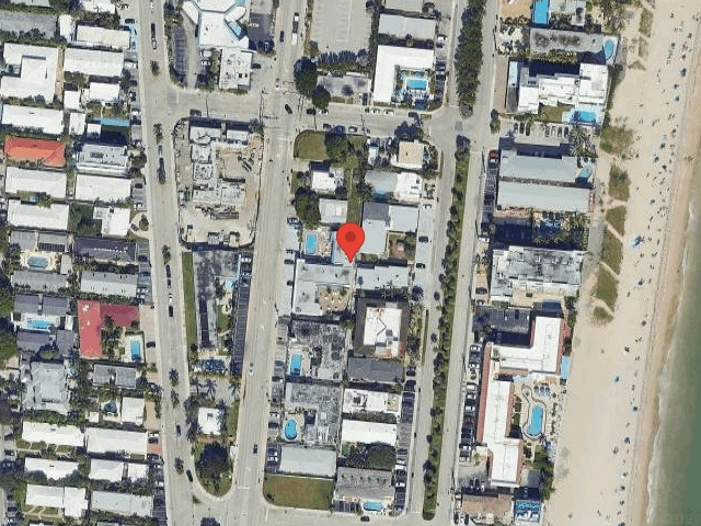 House image located at Fort Lauderdale, FL 33308