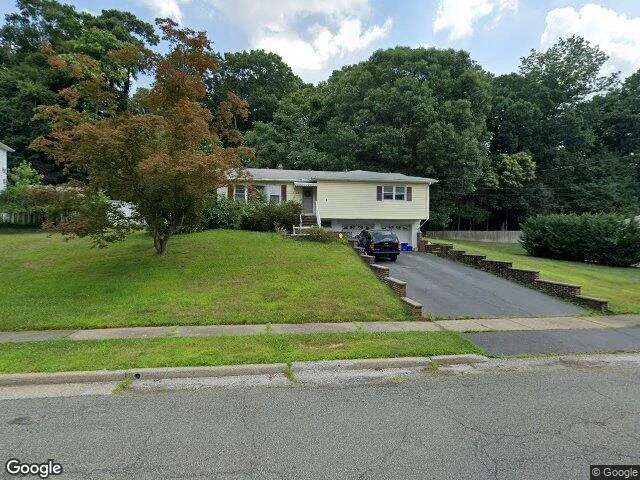 House image located at South Plainfield, NJ 07080