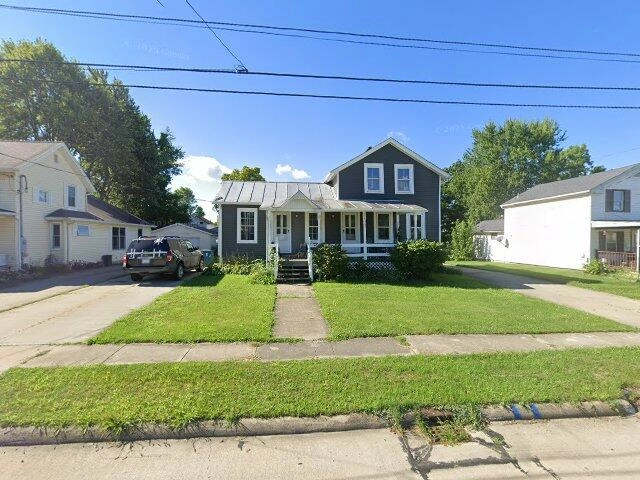 House image located at Wellington, OH 44090