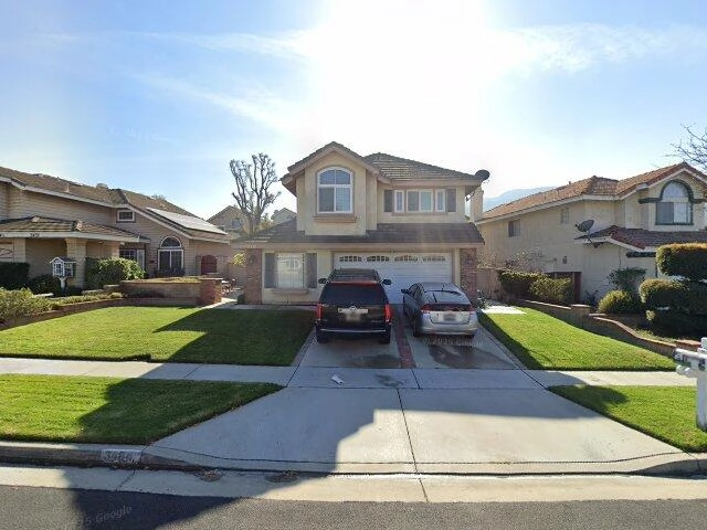 House image located at Corona, CA 92882