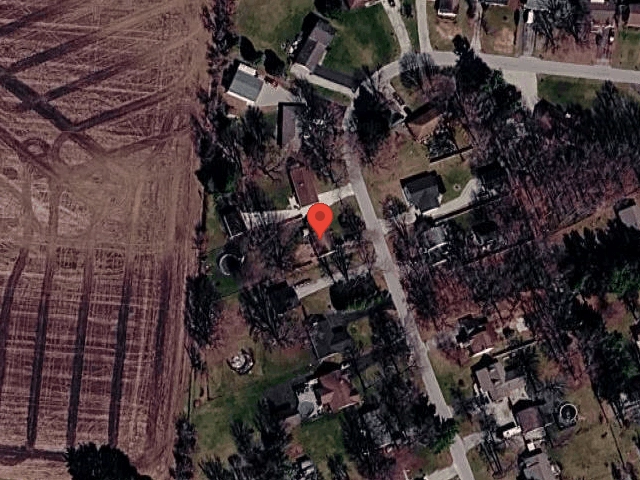 House image located at Jamestown, OH 45335