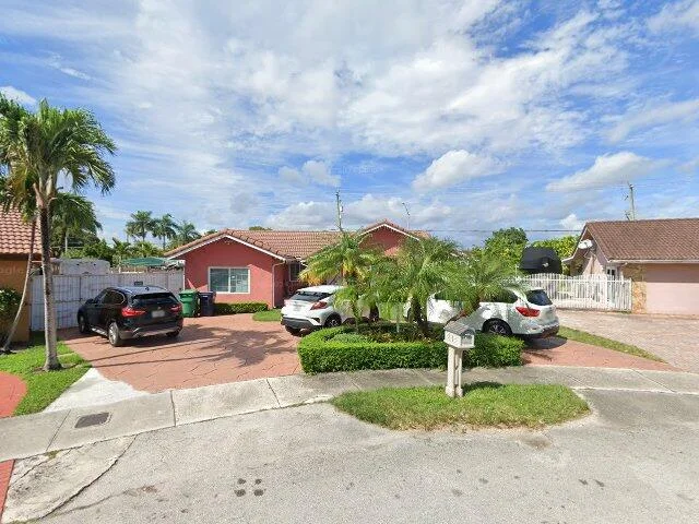 House image located at Miami, FL 33175