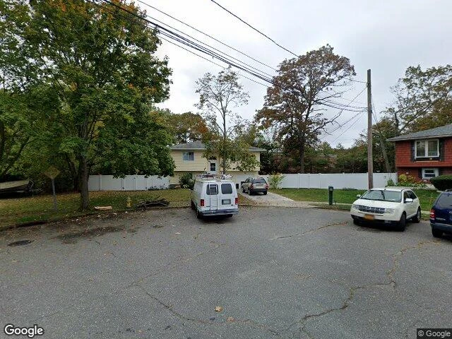 House image located at Bay Shore, NY 11706