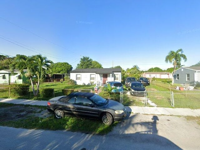House image located at Opa Locka, FL 33054