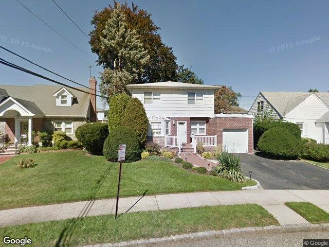 House image located at New Hyde Park, NY 11040