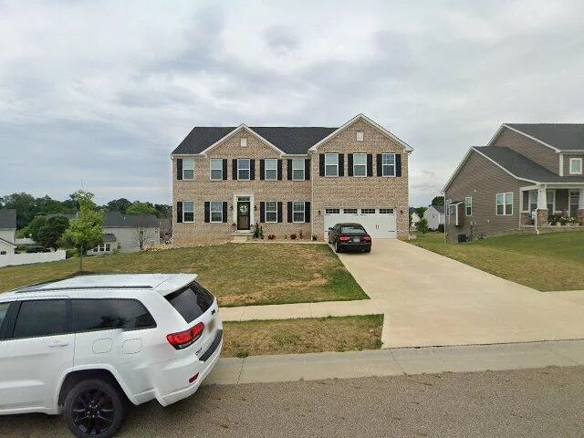 House image located at Canton, OH 44721