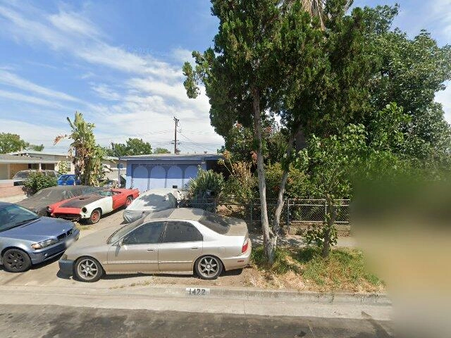 House image located at La Puente, CA 91746