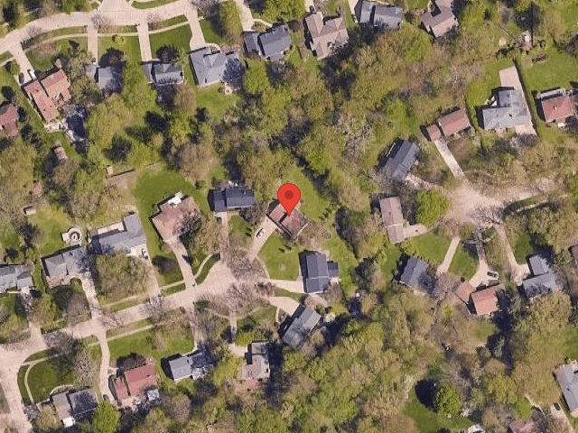 House image located at Mentor, OH 44060