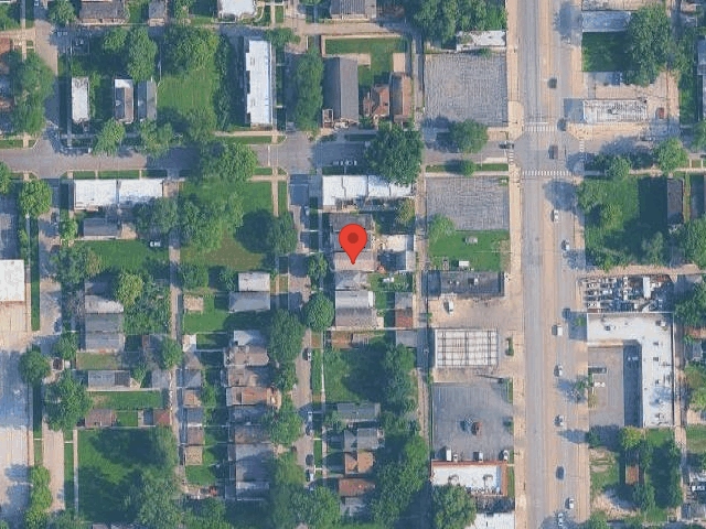 House image located at Chicago, IL 60636