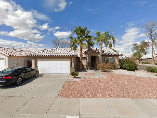 House image located at Goodyear, AZ 85338