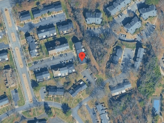 House image located at Charlotte, NC 28210