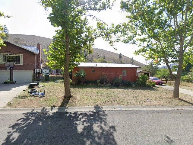 House image located at Coulee Dam, WA 99116