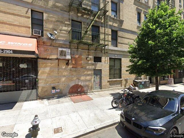 House image located at New York, NY 10026