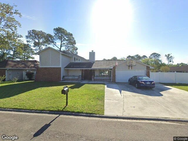 House image located at Jacksonville, FL 32244