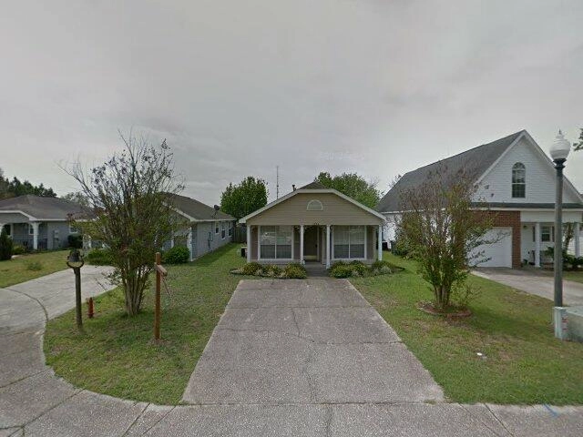 House image located at Cantonment, FL 32533