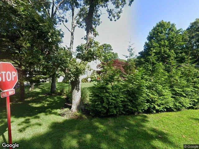 House image located at Hampton Bays, NY 11946